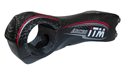 Comprar A-Head de ITM Aries Carbon, Carbon gewickel, 2.87 cm, ø31, 8 mm, 6°, 110 mm al mejor precio