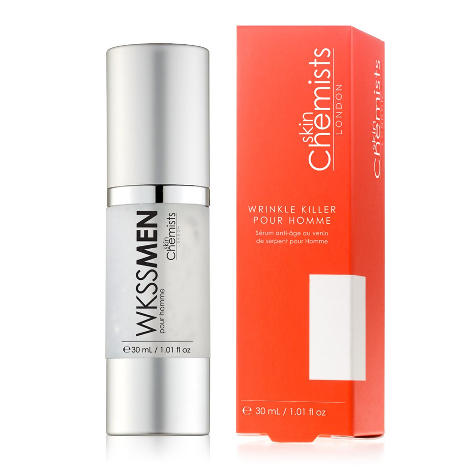 Comparar mejores precios Skinchemists Suero Veneno de Serpiente Para Hombres (30ml) con descuentos Comprar Skinchemists Suero Veneno de Serpiente Para Hombres (30ml) al mejor precio