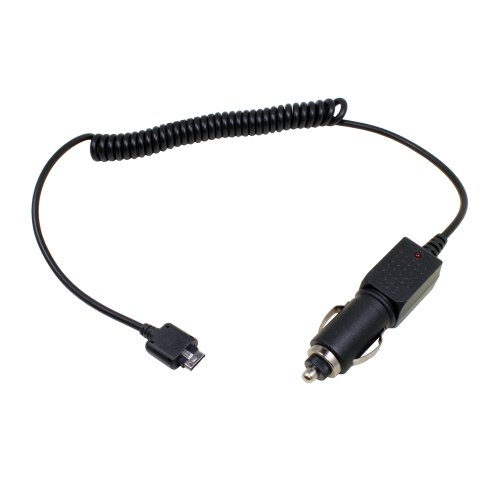 Comparar mejores precios Cable de carga encendedor para LG KP260 con descuentos Comprar Cable de carga encendedor para LG KP260 al mejor precio