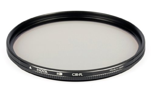 Comprar Hoya - Filtro de 62mm Digital HD polarizante circular atornillado en al mejor precio