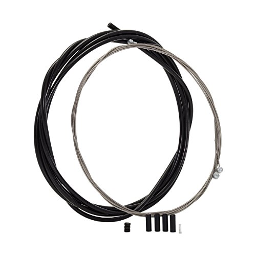 Comprar Kit de cable y funda de freno XLC BB-X20 2015 Cable de freno y fundas al mejor precio