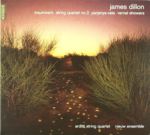 Comprar Traumwerk String Quartet Nº2 Parjanya- al mejor precio