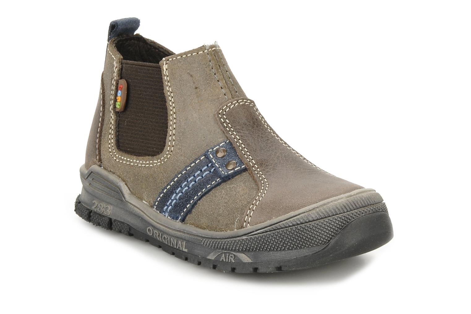 Beta by BopyRebajas - 30% Marrón