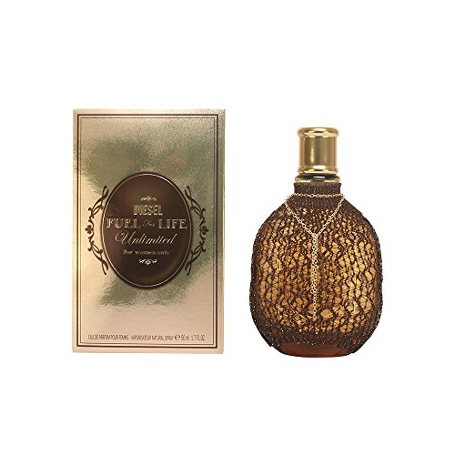 Comprar FFL UNLIMITED FEMME Eau De Parfum vapo 50 ml al mejor precio