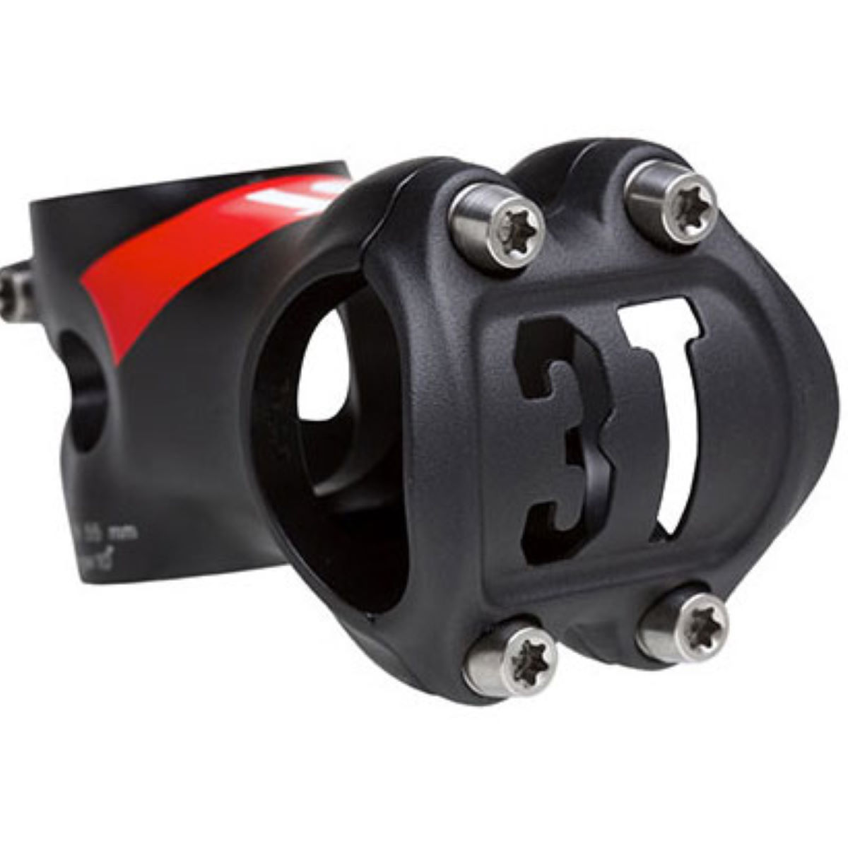 Comprar Potencia de MTB 3T - Team - Potencias al mejor precio