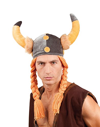 Comprar Gallic helmet for adults (gorro/ sombrero) al mejor precio