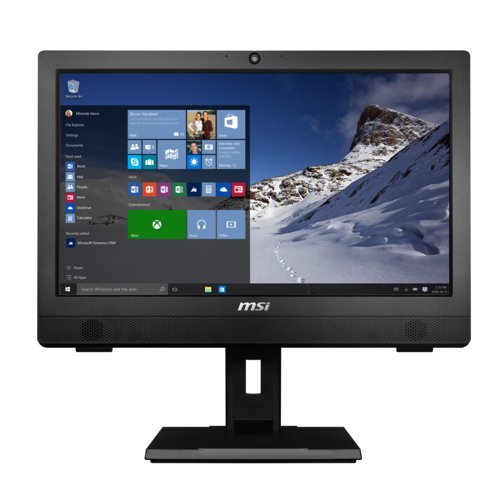 Comprar MSI Wind Top Pro 24 2M-002XEU 3.6GHz i3-4160 23.6