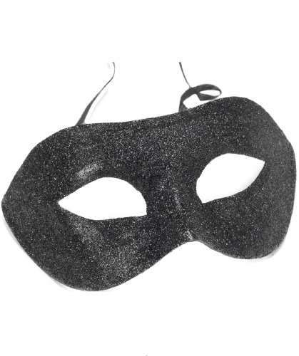 Comprar Gino Eyemask - Black (máscara/ careta) al mejor precio