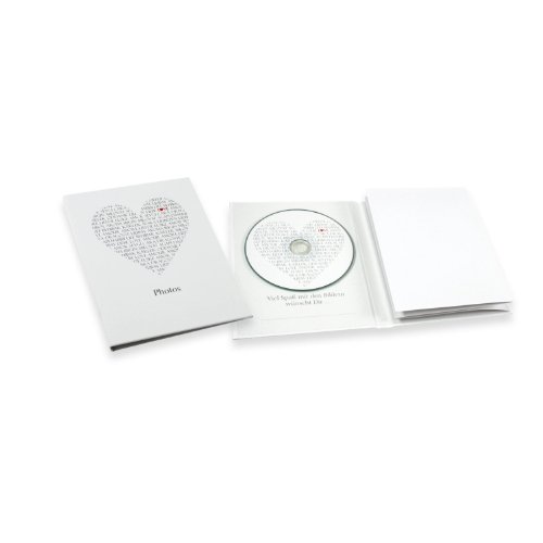 Comprar Goldlibro Love 10x15 7 fotos CD-Rello Hochzeit 68208 al mejor precio