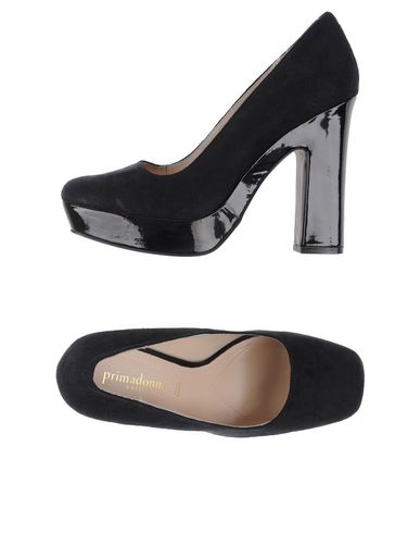 Comprar PRIMADONNA Zapatos de salón mujer al mejor precio