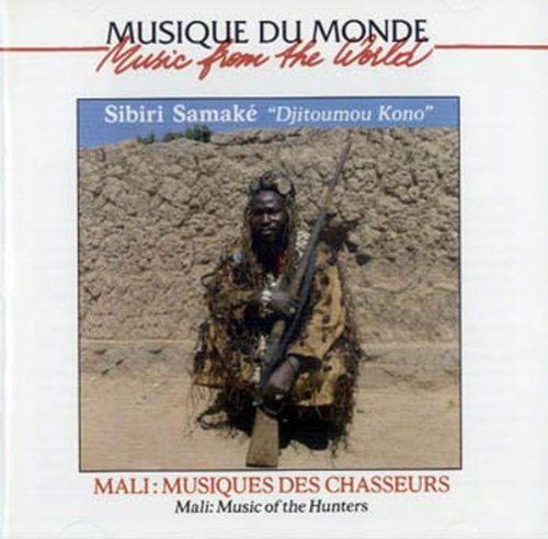 Comprar Mali - Music of the Hunters al mejor precio