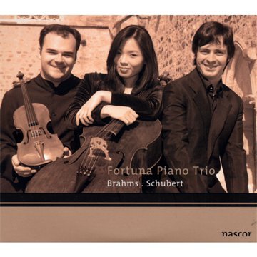 Comprar Trio op.100 (avec brahms : trio op.101) al mejor precio