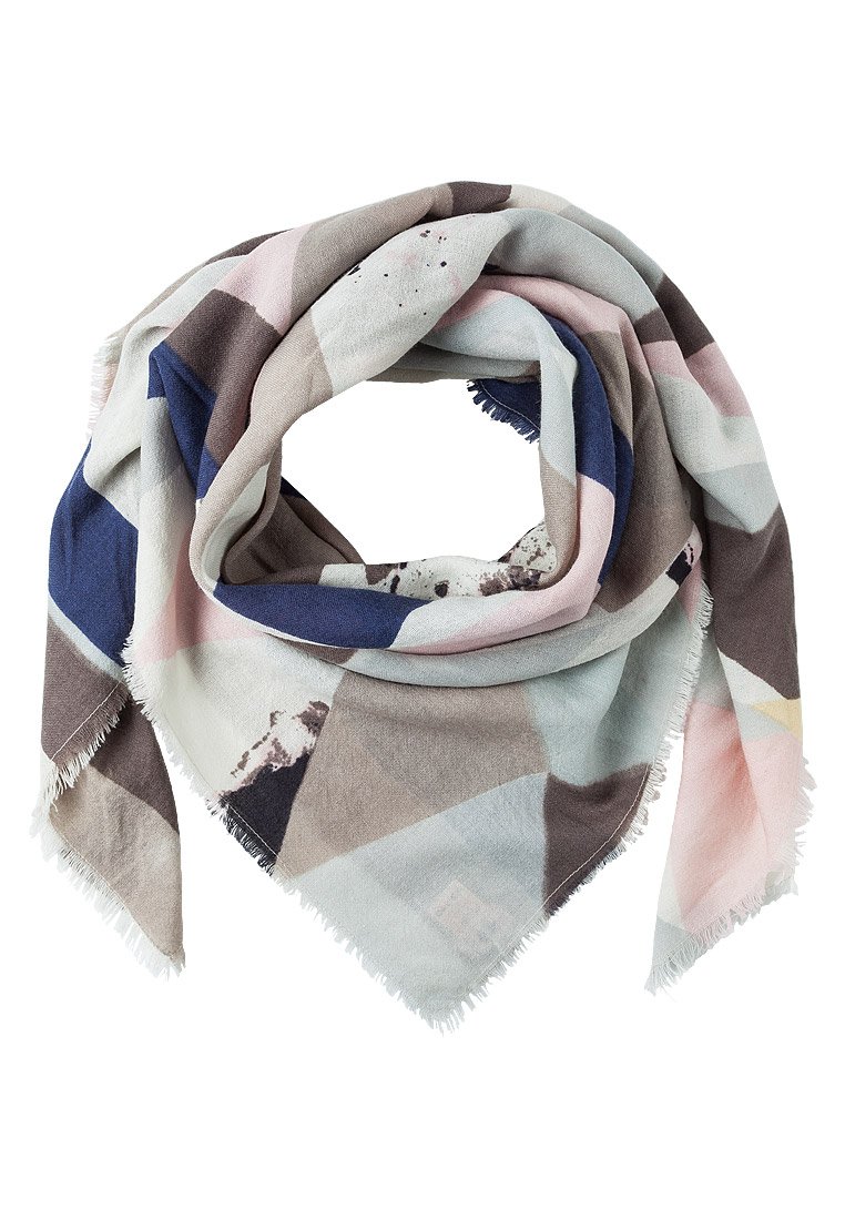 Comprar Becksöndergaard ASAGO Pañuelo grey al mejor precio