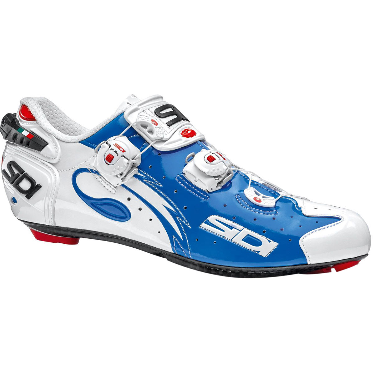 Comprar Zapatillas de carretera Sidi Wire Carbon Vernice - Zapatillas para bicicletas de carretera al mejor precio