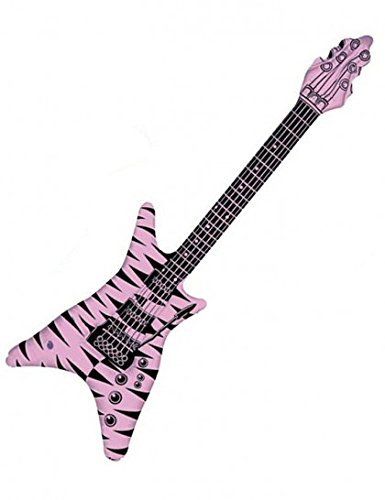 Comprar Guitarra Rock Inflable Cualquier día al mejor precio