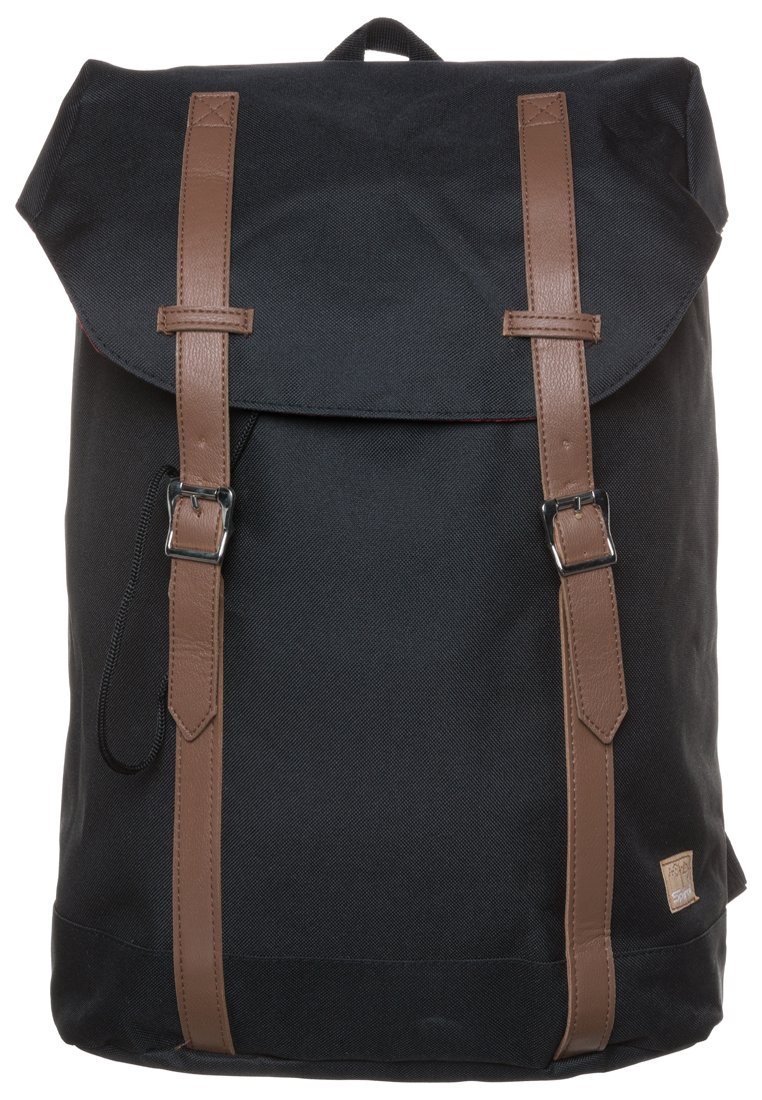 Comprar Spiral Bags HAMPTON Mochila classic black al mejor precio