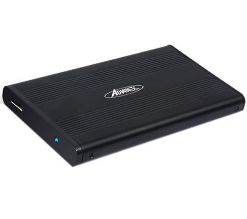 Comprar Advance BX-2516ST - Caja de disco duro (SATA, 2.5