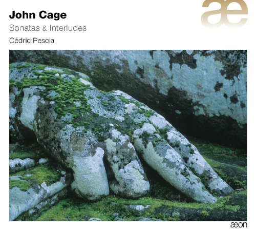 Comprar John Cage : Sonates et Interludes al mejor precio