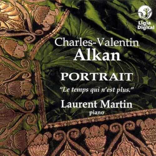 Comprar Alkan : Portrait al mejor precio
