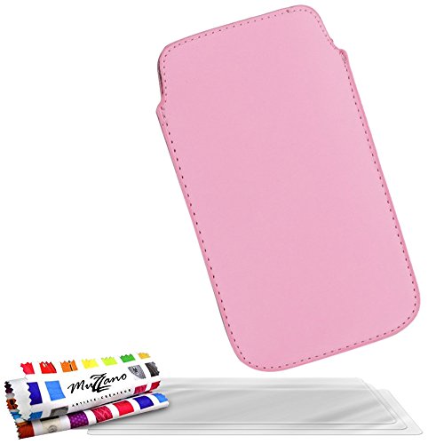 Comprar Muzzano Funda Original Rosa 