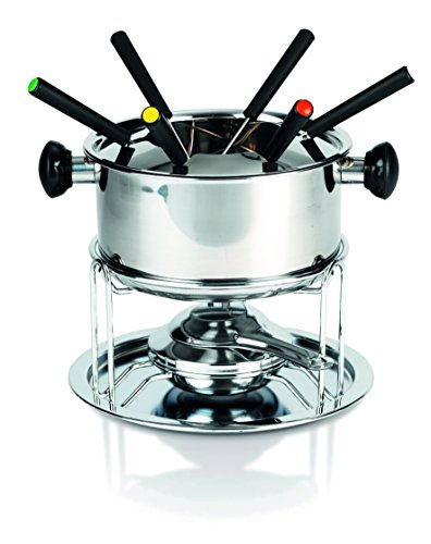 Comprar Beka 20482000 Cortina - Fondue (11 piezas) al mejor precio