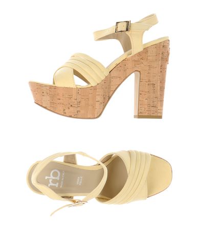 Comprar ROCCOBAROCCO Sandalias mujer al mejor precio