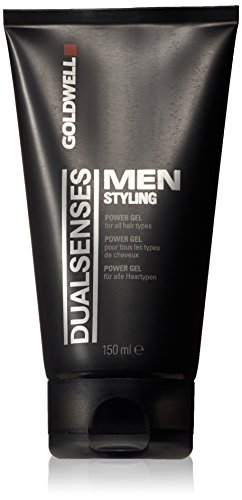 Comprar Goldwell DS For Men Power Gel - 150 ml al mejor precio
