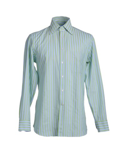 Comprar MARRIN FOR PORTACCI Camisa de manga larga hombre al mejor precio