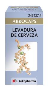 Comprar Arkocápsulas levadura al mejor precio