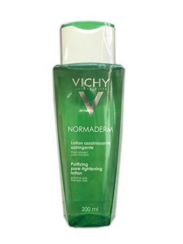 Comprar Vichy Normaderm Purifying Loción para Poros Abiertos - 200 ml al mejor precio