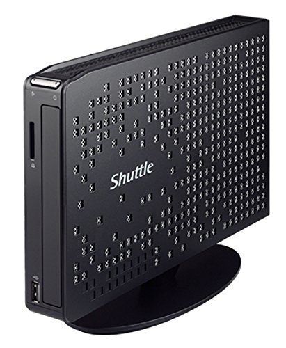 Comprar Sedatech - Mini-PC Office, disipación pasiva! Intel J1900 4x2.0Ghz, 4Gb RAM, 120Gb SSD, DVD-RW, USB 3.0, Wifi, CardReader, Win 7 - Ordenador de Sobremesa, Office, Family, Computer, HTPC, mini-PC, mini-ITX al mejor precio