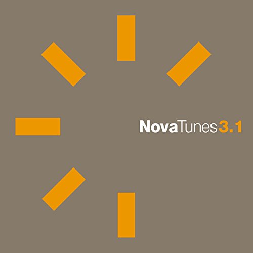 Comprar Nova Tunes 3.1 al mejor precio