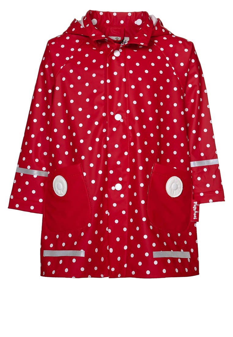 Comprar Playshoes Impermeable rot al mejor precio