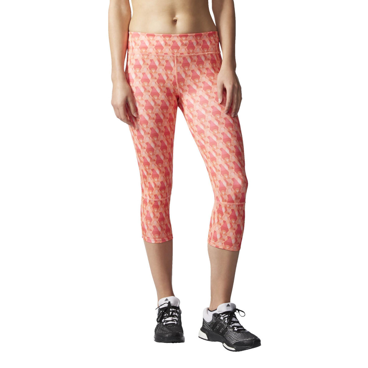 Comprar Mallas pirata Adidas Supernova Q1 para mujer (PV16) - Mallas para correr al mejor precio