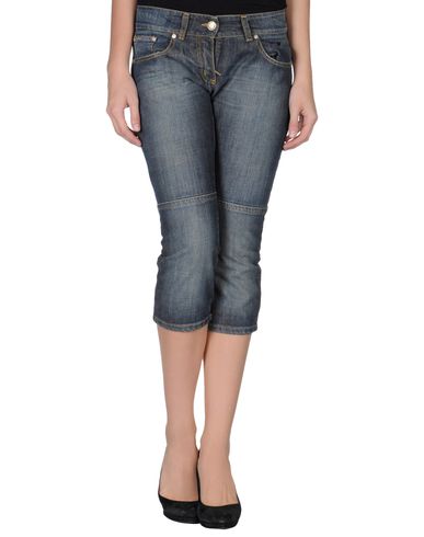 Comprar CELYN B. Pantalones capri vaqueros mujer al mejor precio
