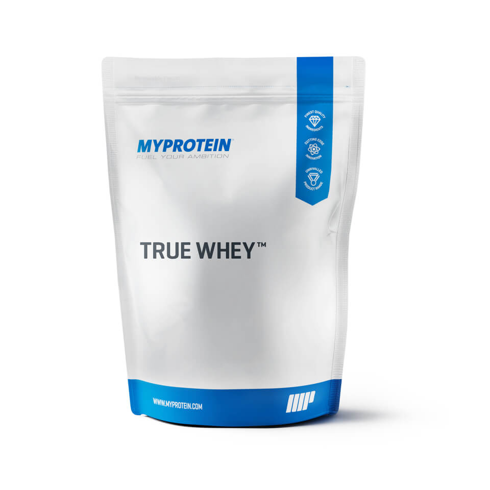 Comprar True Whey - Toffee Fudge, 2.27kg al mejor precio
