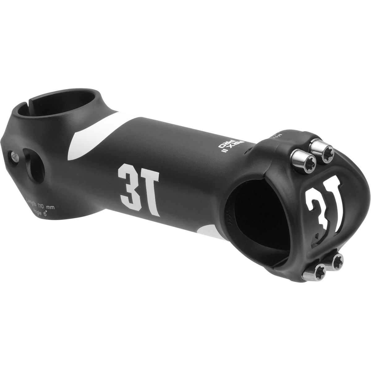 Comprar Potencia 3T Arx II Pro - Potencias al mejor precio