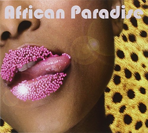 Comprar African Paradise [Deluxe] al mejor precio