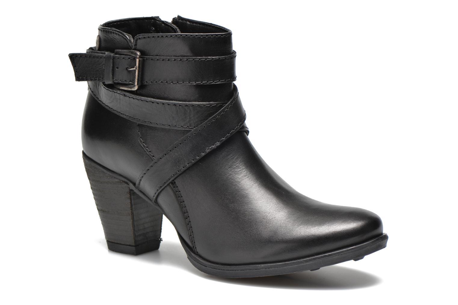 Comparar mejores precios Marble by Initiale Paris Negro con descuentos Comprar Marble by Initiale Paris Negro al mejor precio