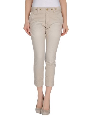 Comprar MONOCROM Pantalones piratas mujer al mejor precio