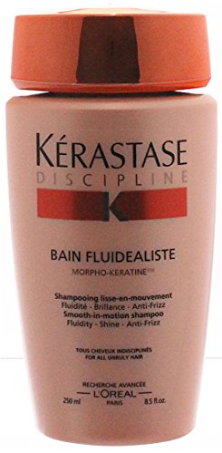Comprar Kerastase Discipline Bain Fluidealiste Champú - 250 ml al mejor precio