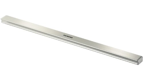 Comprar Siemens LZ49050 - Accesorio de hogar (420 g, 30 x 910 x 50 mm) Acero inoxidable al mejor precio