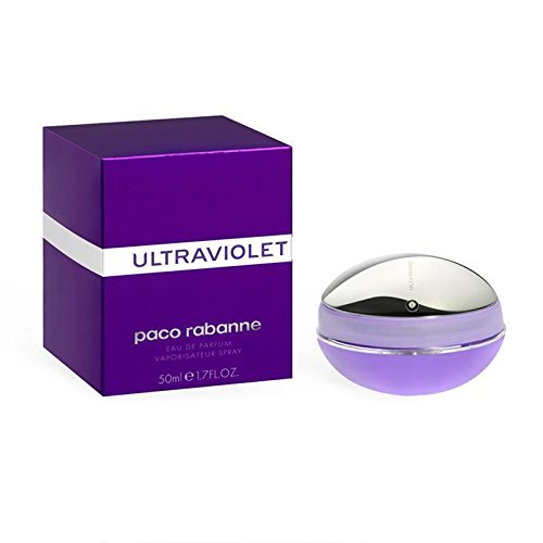 Comprar ULTRAVIOLET EDP 50ML al mejor precio