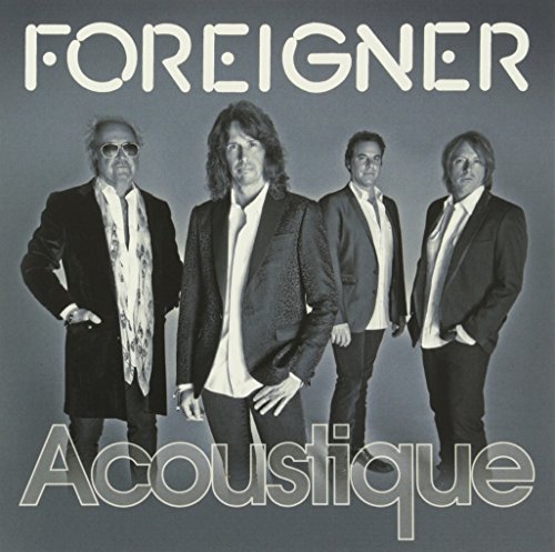 Comprar Acoustique al mejor precio