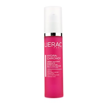 Comprar Lierac Hydra-Chrono+ Crema Suave Calmante 40 ml al mejor precio