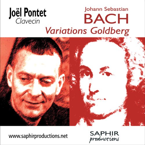 Comprar Bach : Variations Goldberg BWV 988 al mejor precio