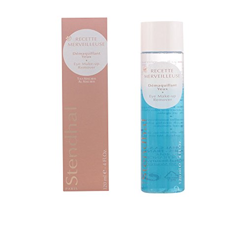 Comprar RECETTE MERVEILLEUSE huile démaquillante yeux 150 ml al mejor precio