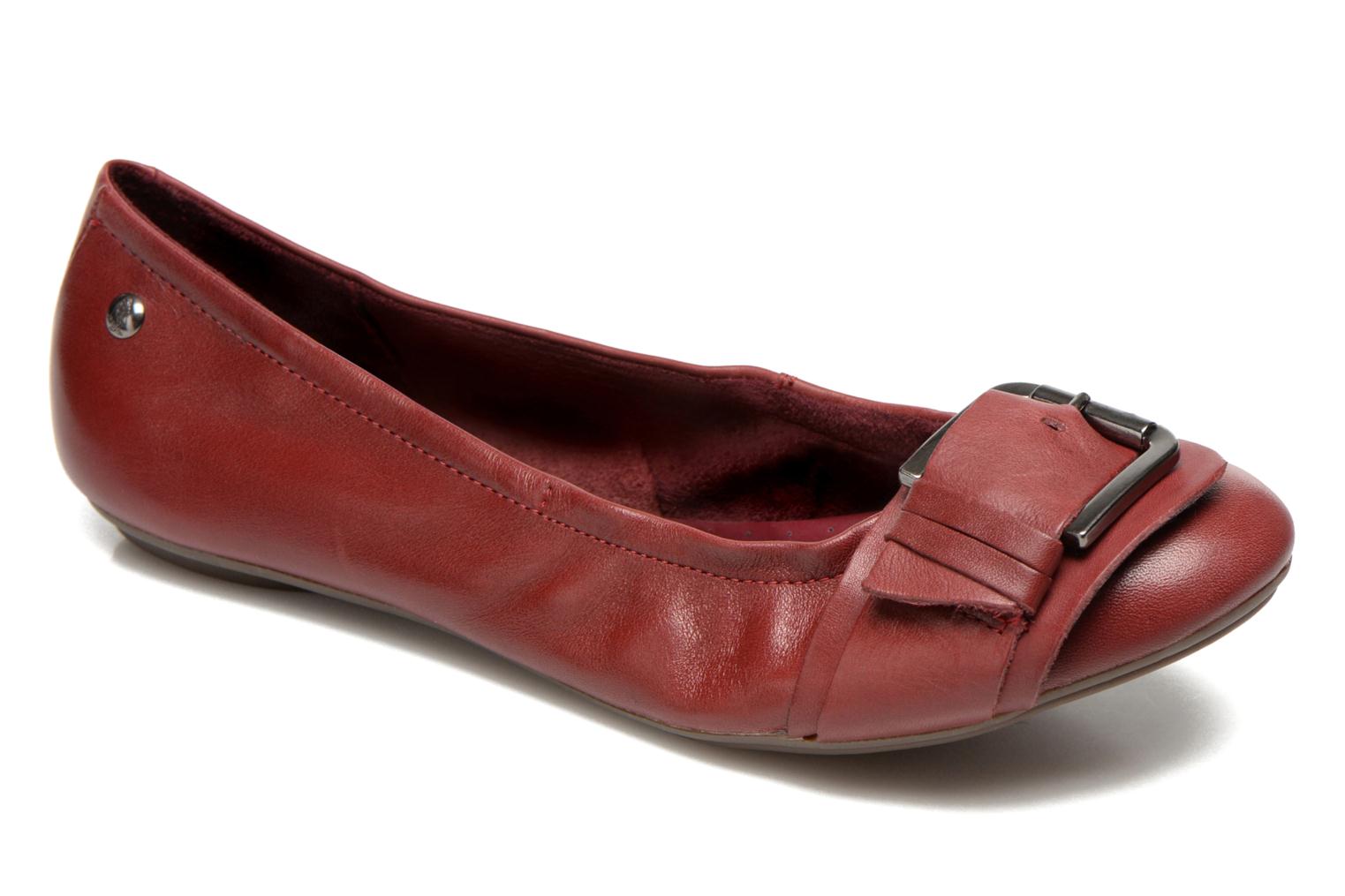 Comprar Finnley Chaste by Hush Puppies Vino al mejor precio