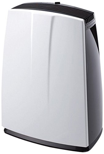 Comprar FM Calefacción DH-20 - Deshumidificador (480W, 230V, 50 Hz, 48 Db, Gris, 36,5 cm) al mejor precio