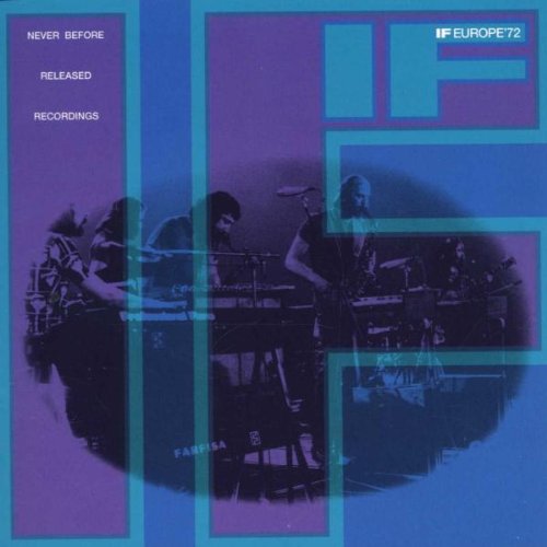 Comprar Europe '72 al mejor precio